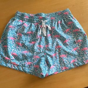 Chubbies 4in Inseam swim suit